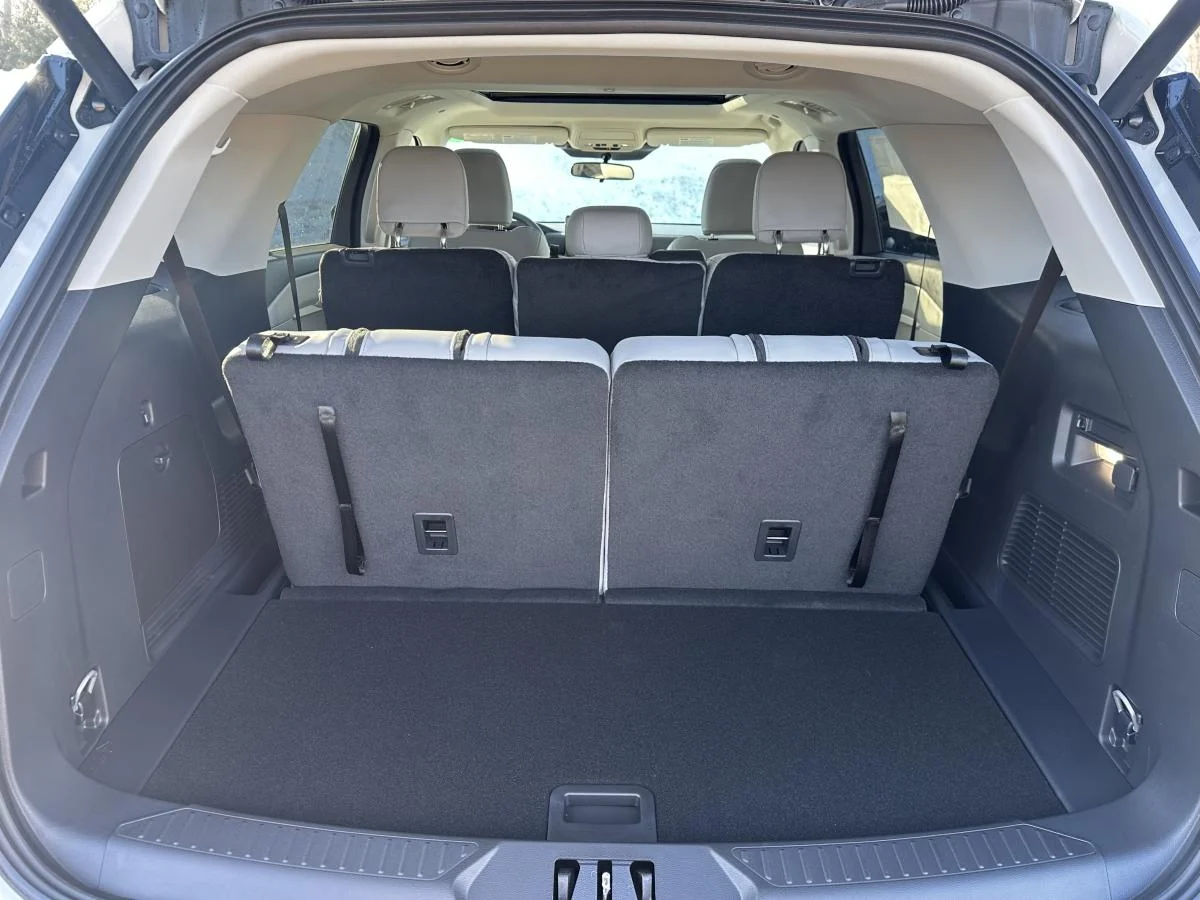 Used 2026 White Ford Active 200a Pkg image 7