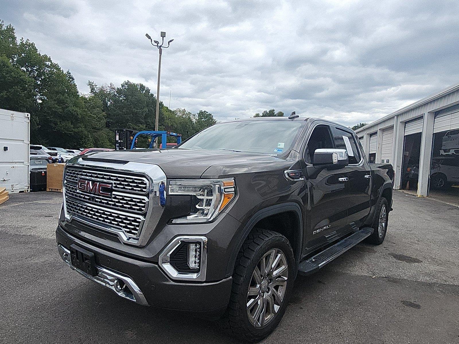 2019 GMC Sierra 1500 Denali