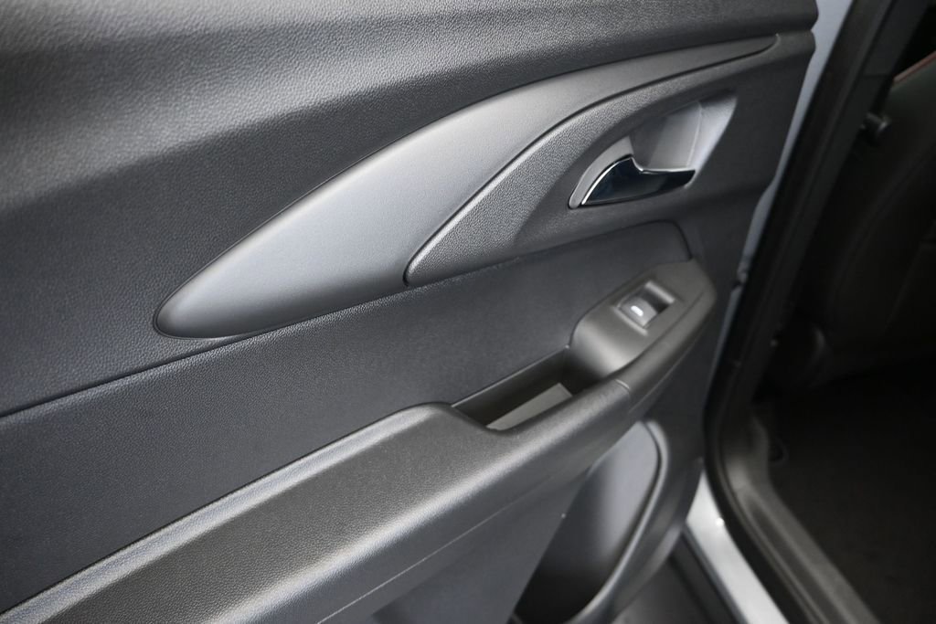 2026 Chevrolet Trailblazer RS - Photo 15