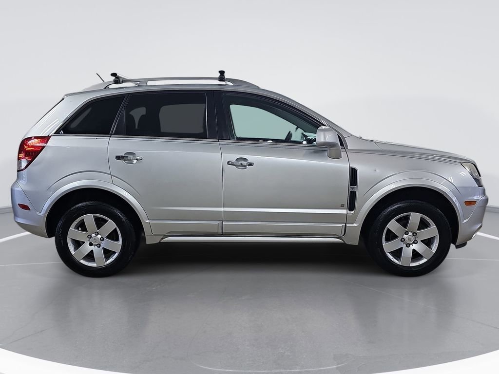 Used 2009 Saturn VUE XR with VIN 3GSCL53799S573354 for sale in Davison, MI