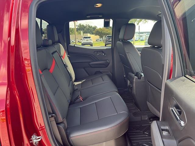 2026 Chevrolet Colorado Z71 - Photo 18
