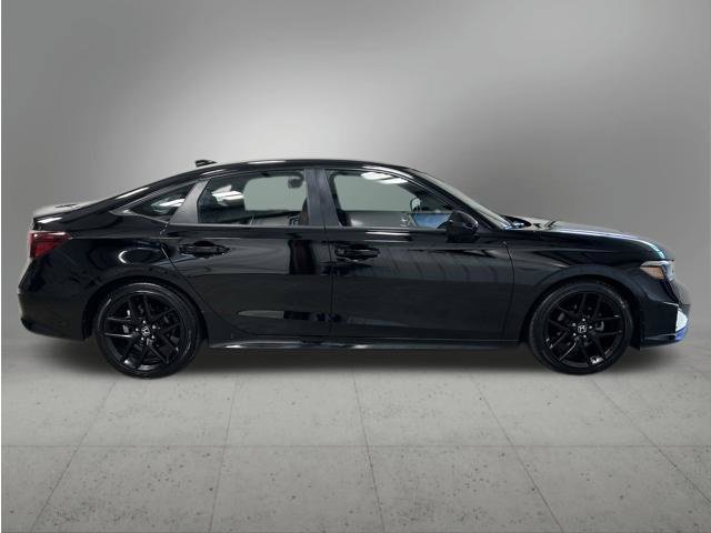 2025 Honda Civic Sport - Photo 7