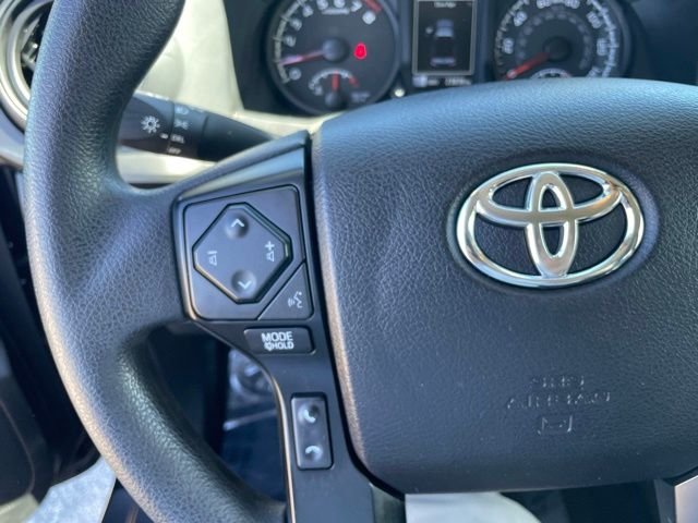 Used 2022 Midnight Black Metallic Toyota SR image 15