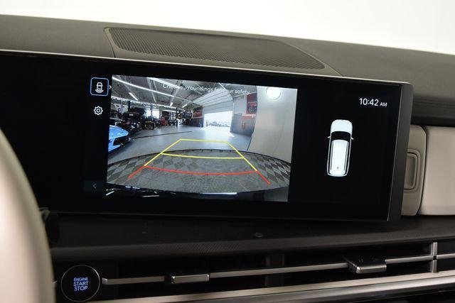New 2026 Black Hyundai SE image 83