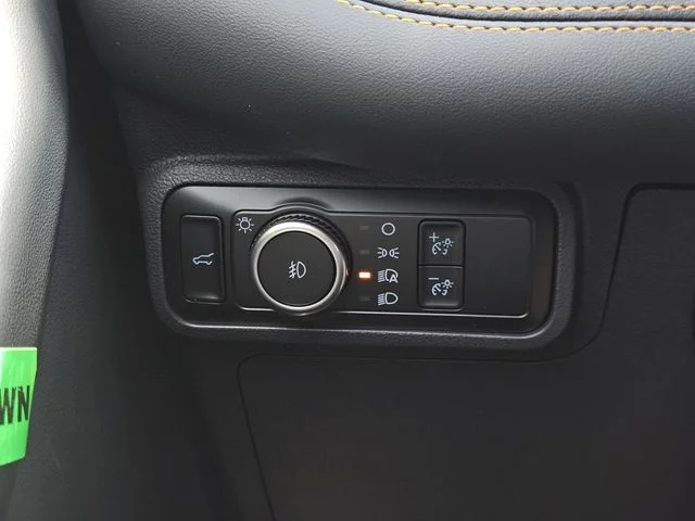 New 2026 Marsh Gray Ford Tremor® image 21