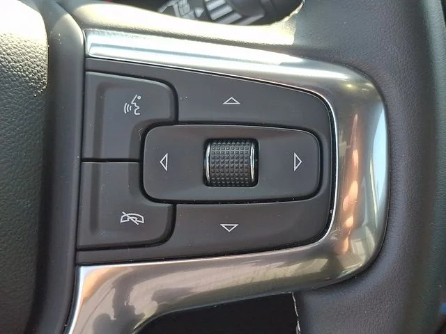 Used 2024 Red Chevrolet LT image 21