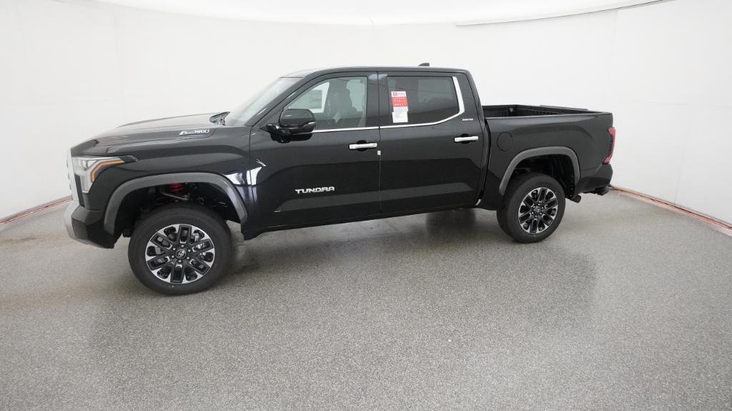 2026 Toyota Tundra Limited - Photo 34