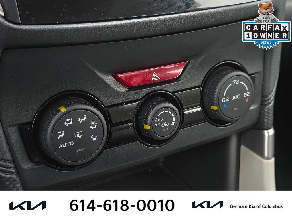 Used 2023 Gray Subaru Base image 32