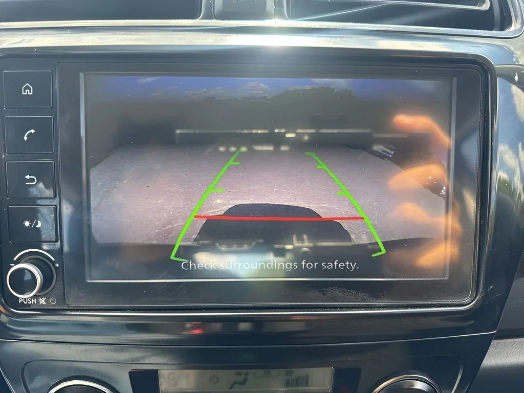 Used 2024 Gray Mitsubishi ES image 15