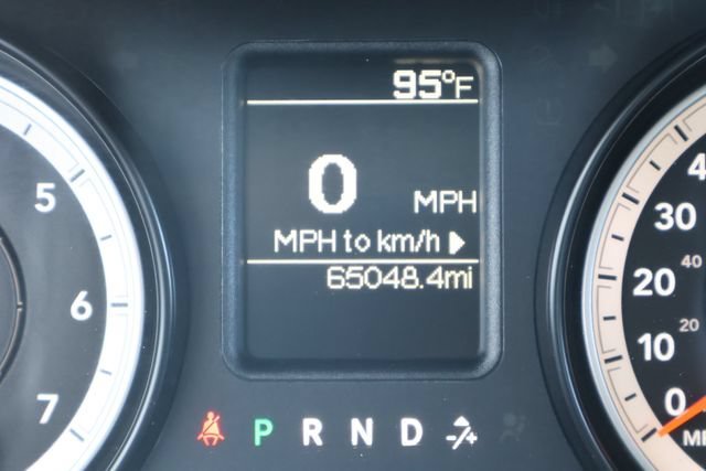 Used 2013  Ram Tradesman image 26