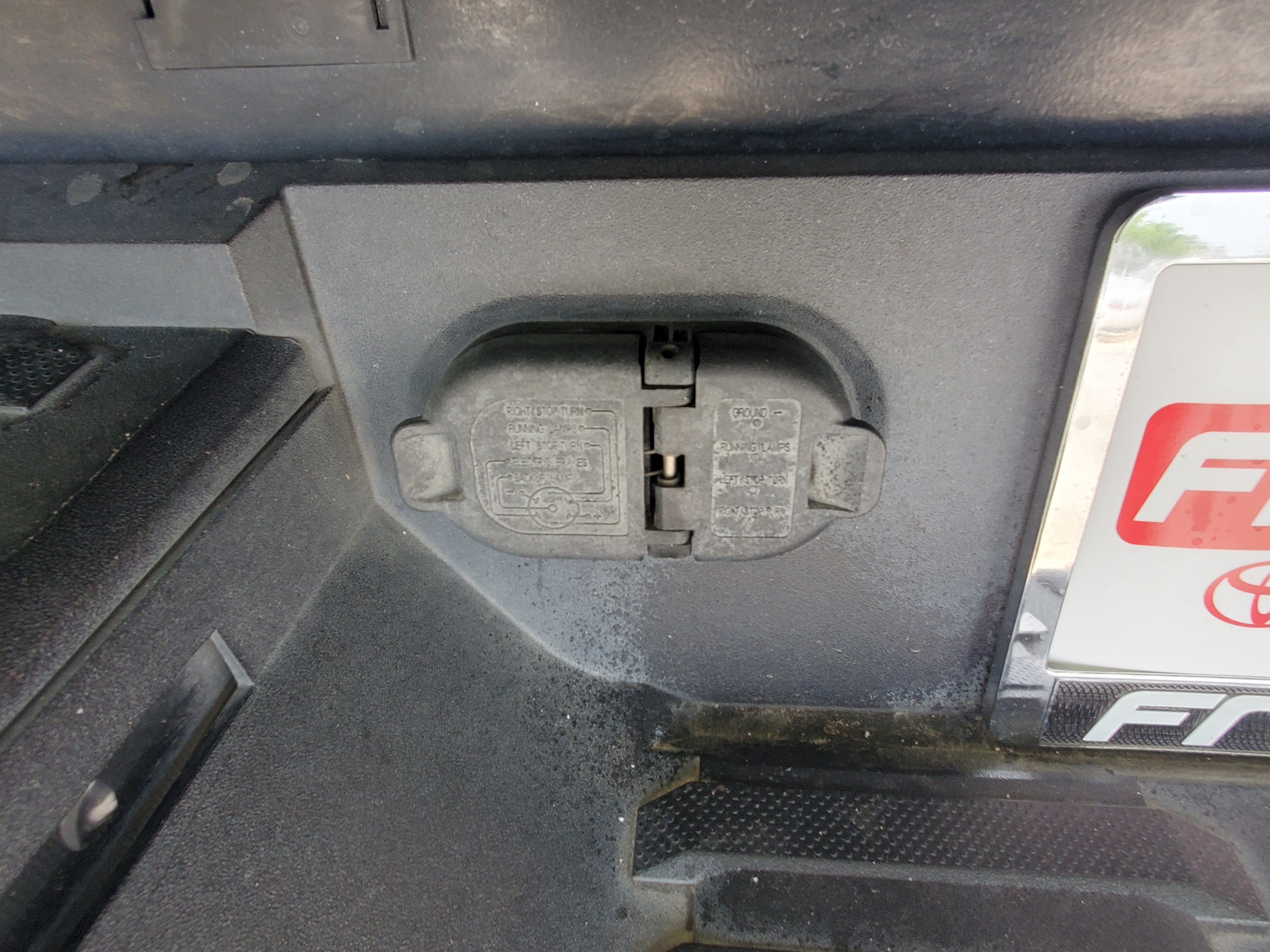 Used 2023 Blueprint Toyota Limited image 11