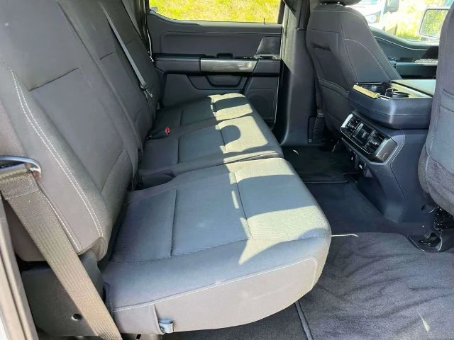 Used 2023 Avalanche Ford XLT image 21