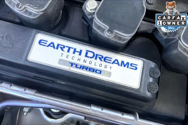Used 2020  Honda EX image 30