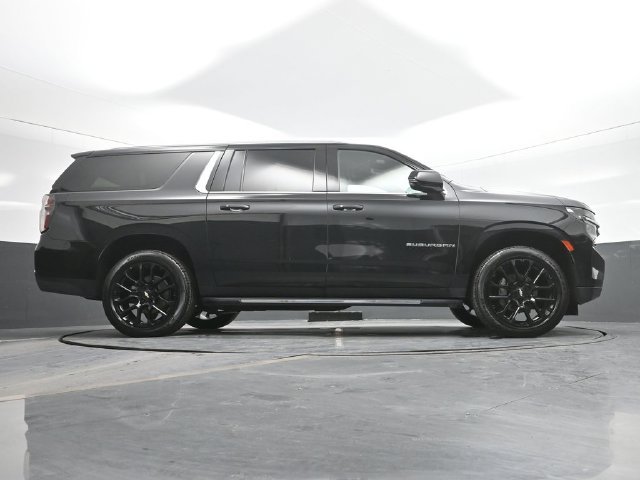 Used 2022 Black Chevrolet LT image 16