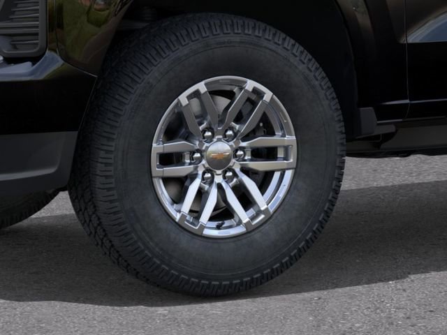 2026 Chevrolet Colorado LT - Photo 10