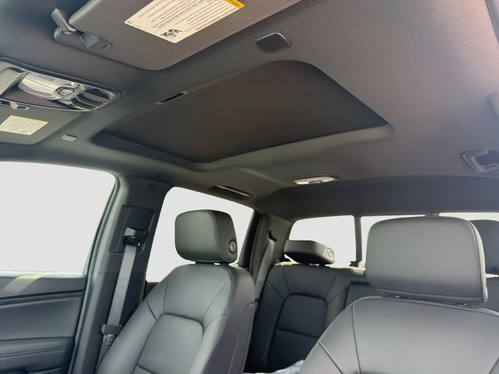 2026 GMC Canyon Elevation - Photo 24