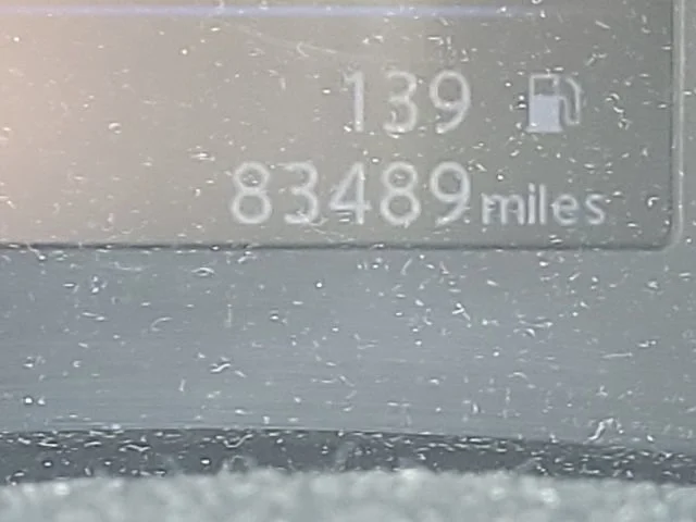 Used 2019 Silver Nissan S image 2