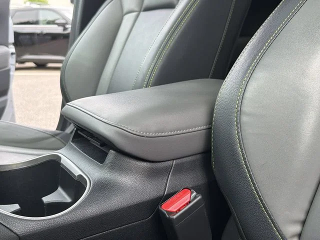 Used 2020 Silver Subaru Onyx Edition XT image 21