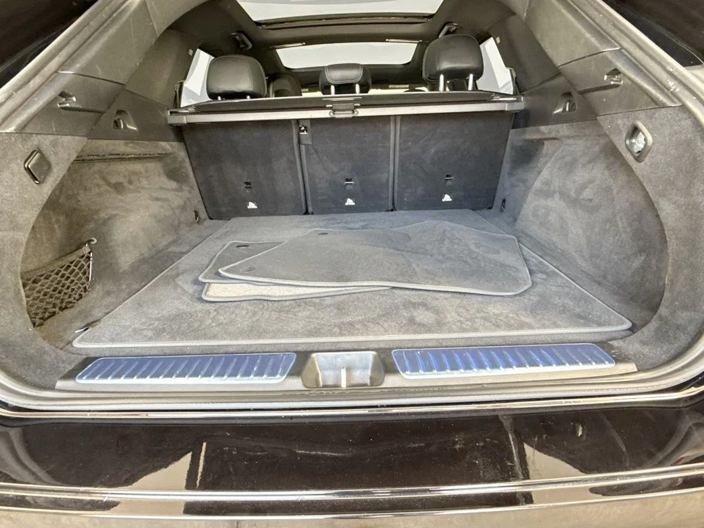 Used 2023 Black Mercedes-Benz 450 image 26