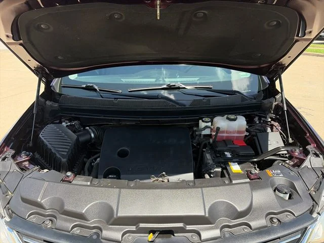Used 2019 Black Chevrolet LT image 34