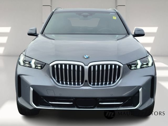 Used 2026 Gray BMW xDrive40i image 8