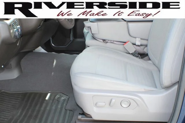 2023 Chevrolet Silverado 1500 LT - Photo 14