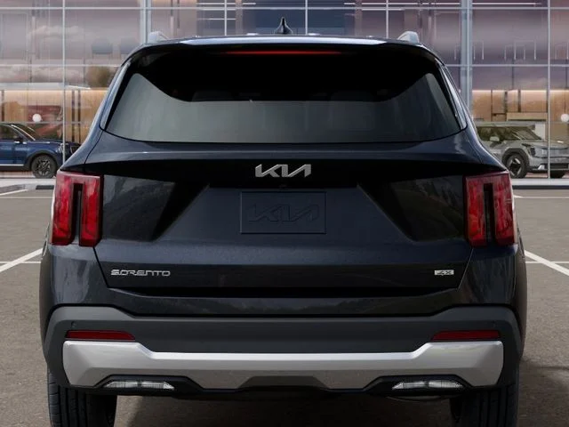 New 2026 Panthera Metal Kia S image 13
