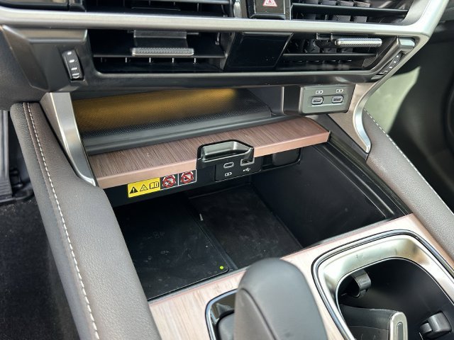 Used 2025 Caviar Lexus RX 350 Premium Plus image 29