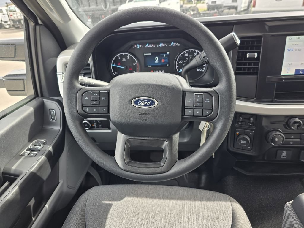 New 2026 Oxford White Ford XL image 36
