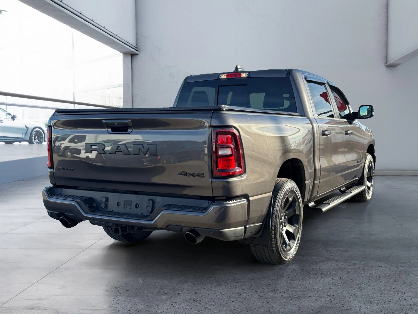 Used 2026 Gray Ram Sport image 5