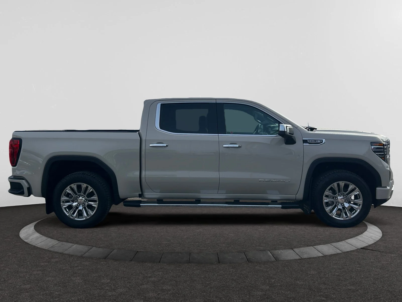 New 2026 Coastal Dune GMC Denali image 6