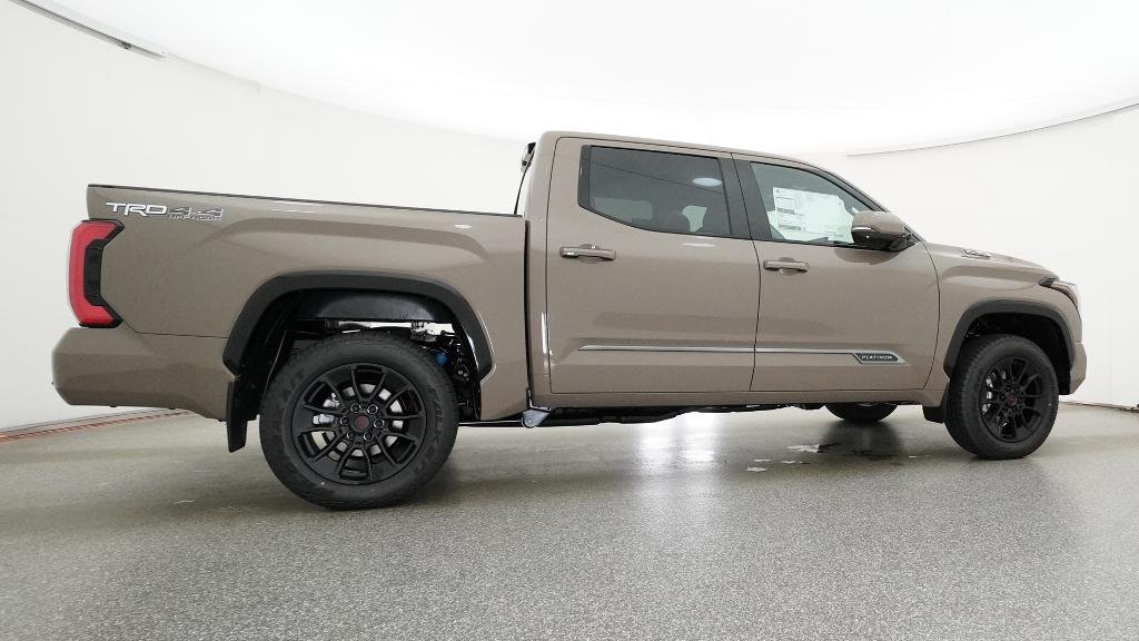 New 2026 Mudbath Toyota Platinum i-FORCE MAX image 45
