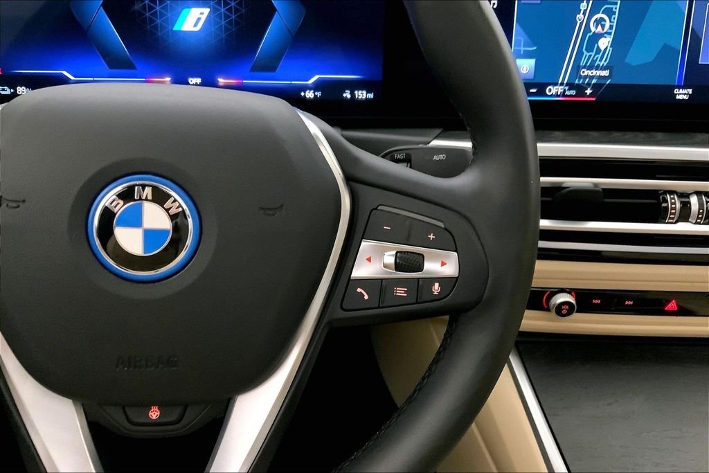 Used 2023 Mineral White Metallic BMW  image 19