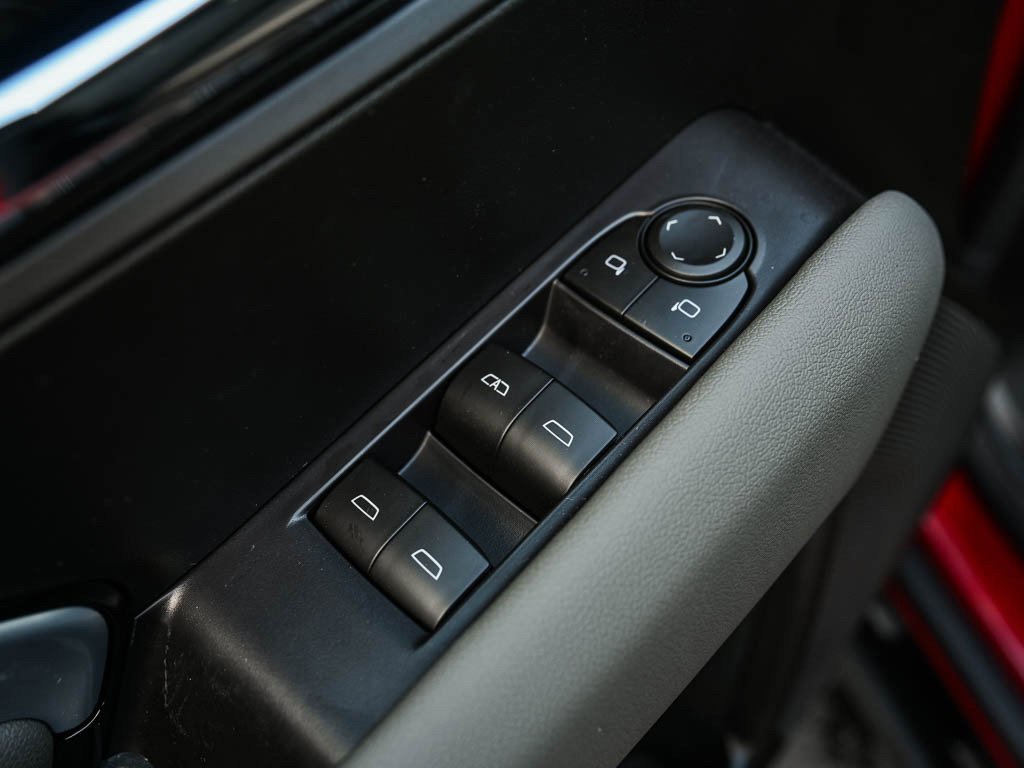 2026 Chevrolet Colorado ZR2 - Photo 14
