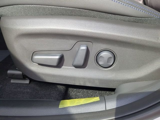 Certified Used 2023 White Hyundai Limited image 20