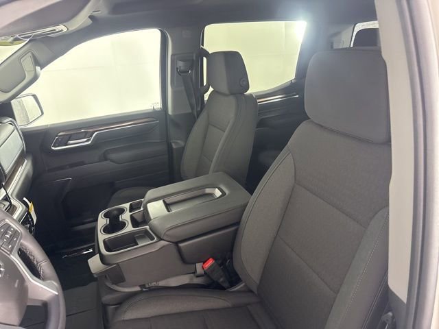 New 2026 Summit White Chevrolet LT Trail Boss image 23