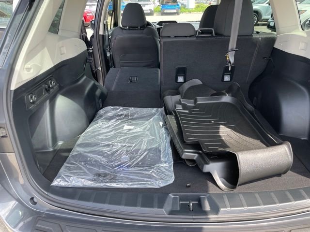 Used 2023 Gray Metallic Subaru Premium image 11