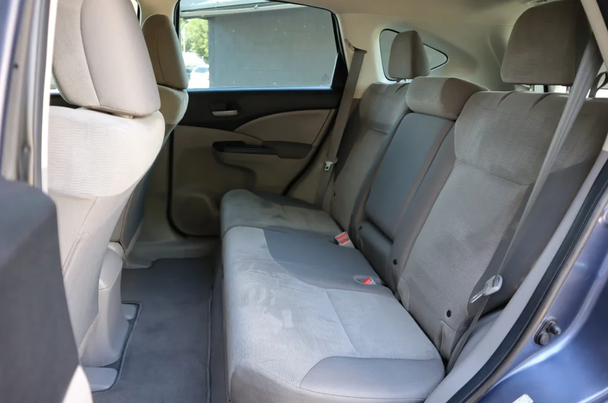 Used 2012  Honda LX image 21