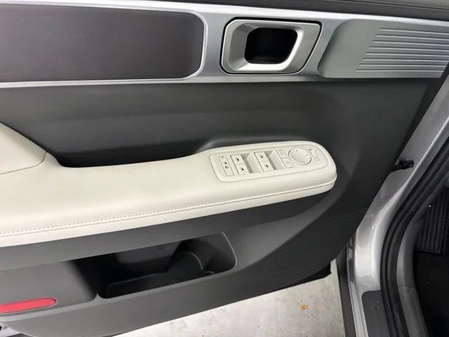 Used 2026 Silver Hyundai SEL image 10