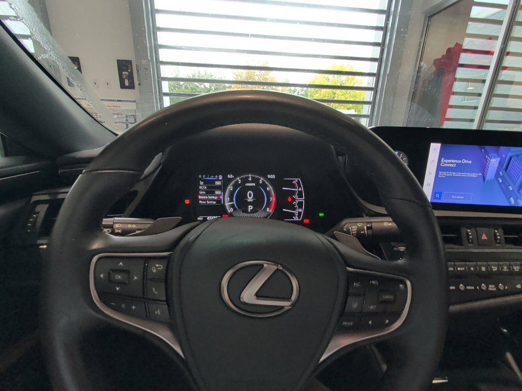 2023 Lexus ES 350 - Photo 13
