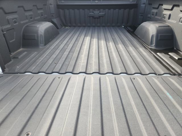 2025 Chevrolet Silverado 1500 RST - Photo 25