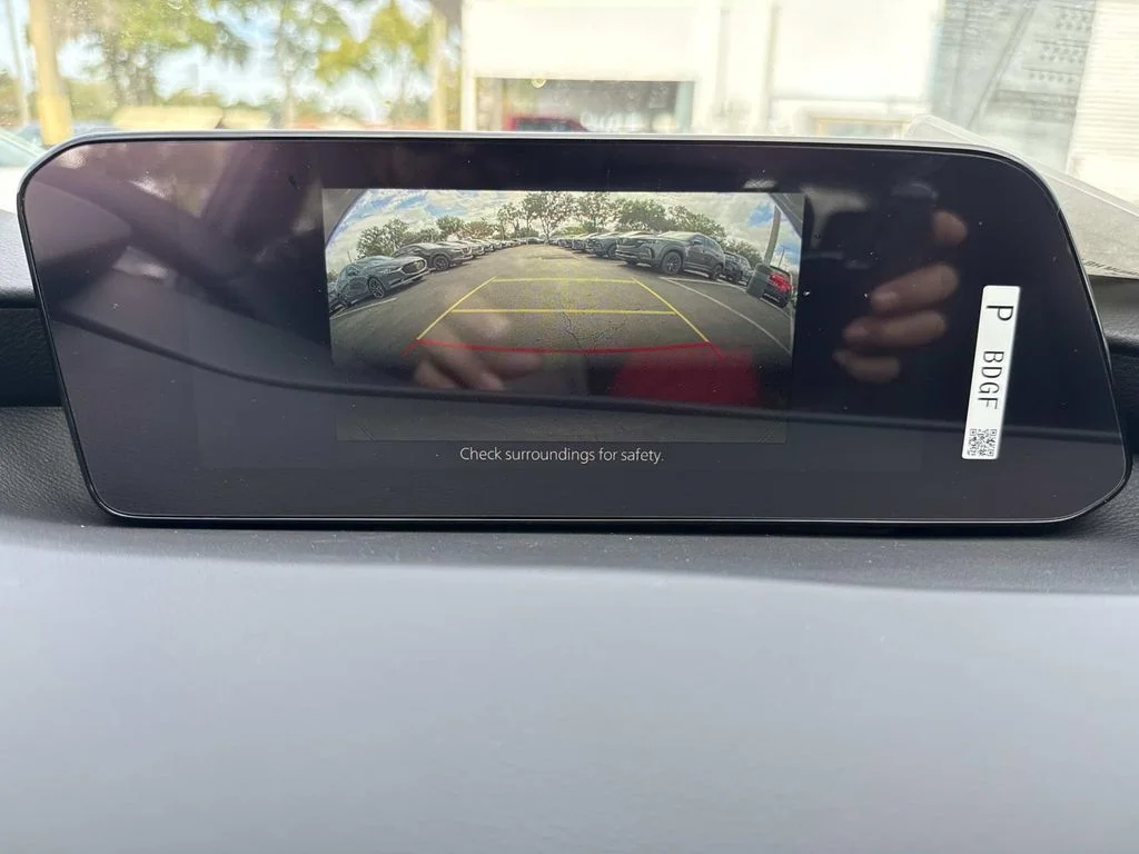 New 2026 Polymetal Gray Metallic Mazda 2.5 S Premium image 32
