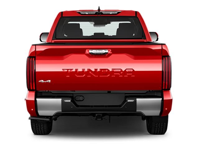 Used 2022 Wind Chill Pearl Toyota Limited image 6
