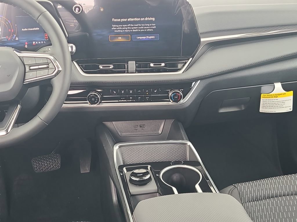 2026 Chevrolet Equinox LT - Photo 15