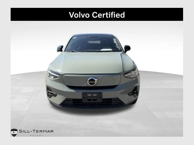 2023 Volvo C40