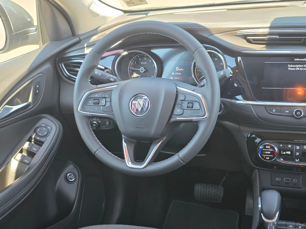 2023 Buick Encore GX Select - Photo 26