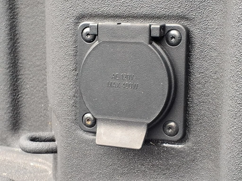 2025 GMC Sierra 2500HD SLT - Photo 24