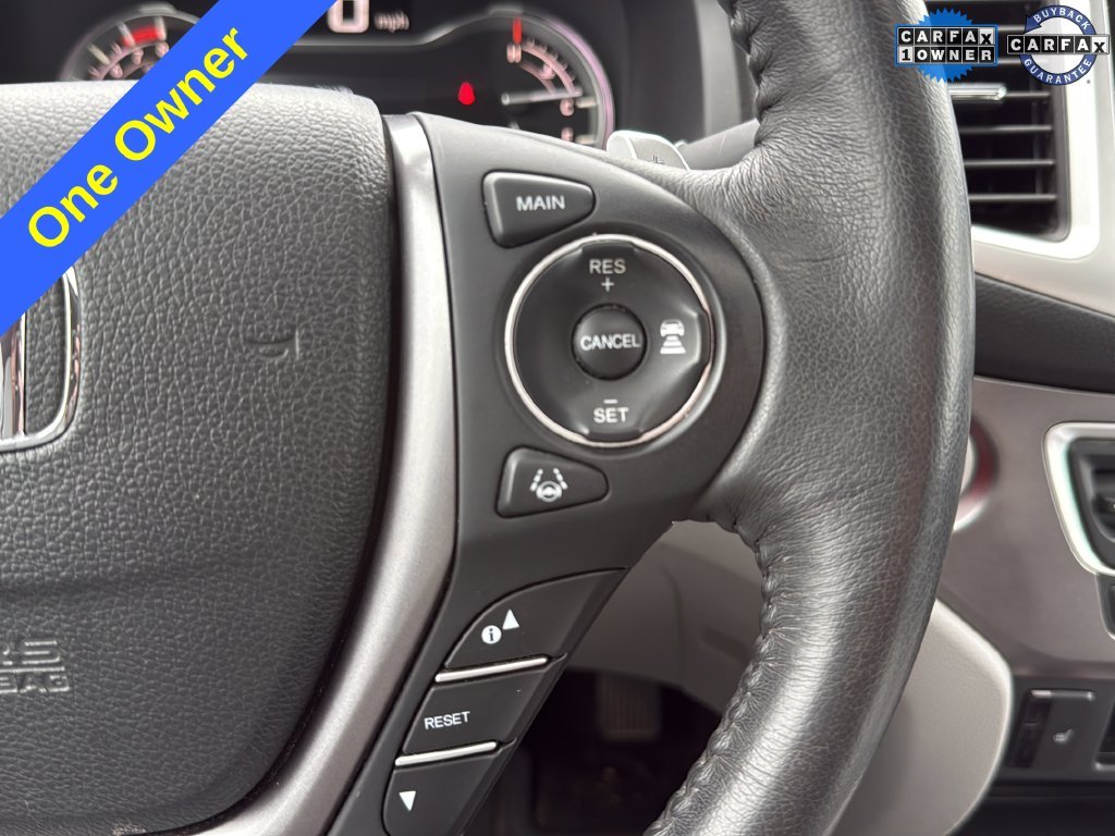 Used 2020 Gray Honda RTL image 14