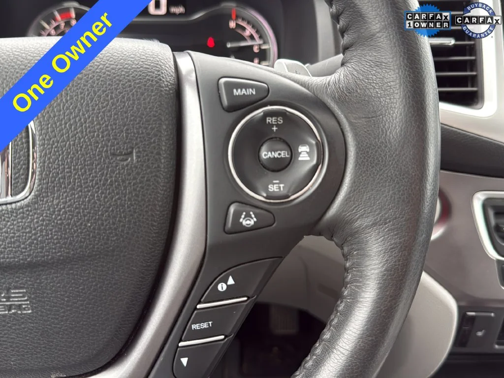 Used 2020 Gray Honda RTL image 14