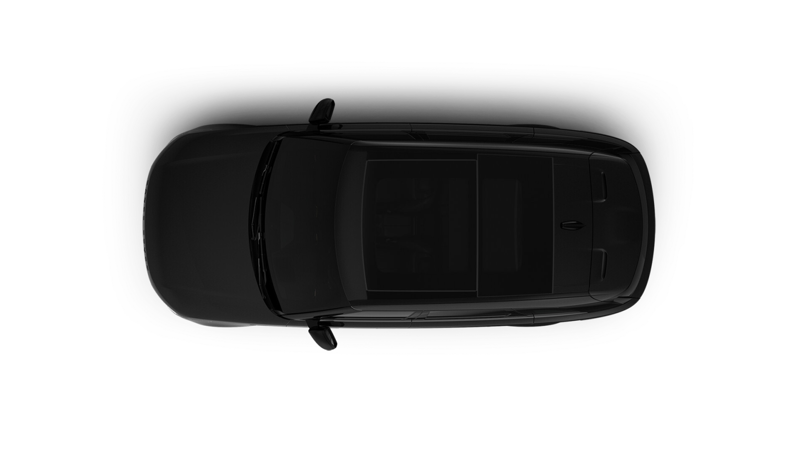 New 2026 Santorini Black LAND ROVER S 250PS image 4